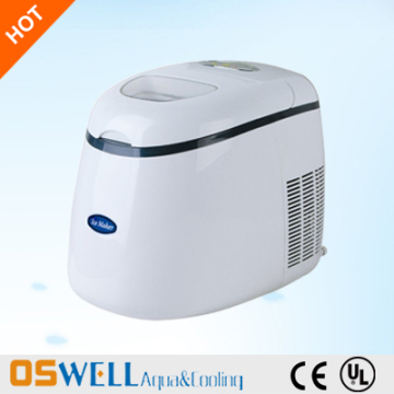 Keeping fresh ice maker machine