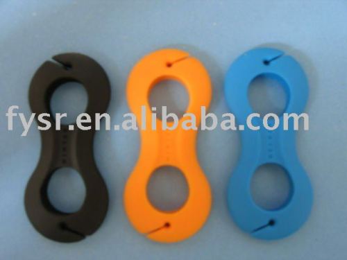 Beautiful silicone rubber bobbin winder