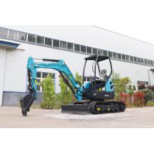 Excavator Mini Excavator Digging Machine Dijual