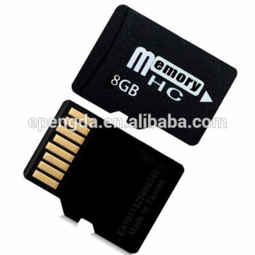 high quality 32 cards sd