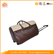 laptop travel bag with trolley