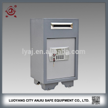 economic store electronic slot safe deposit box for shop
