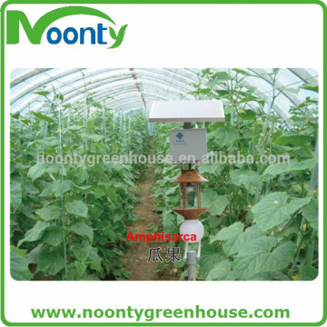 Mini Farm Machinery for Pest Control