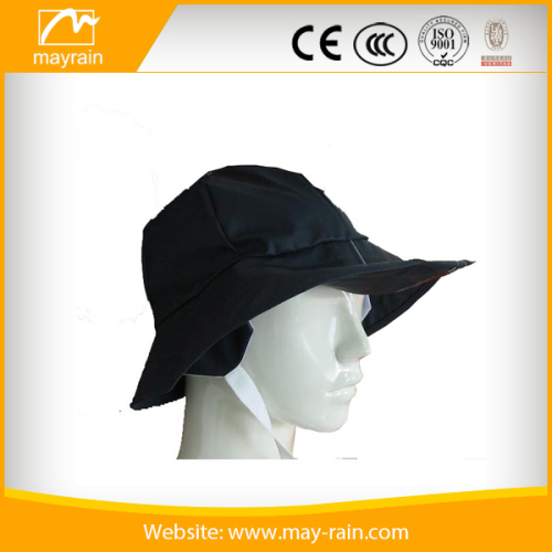 Sales Promotion Custom Logo Cheap Rain Hat