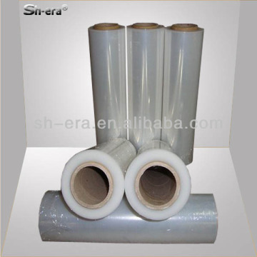 PE stretch film with different specifications