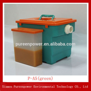 Household/Family Kitchen Grease Interceptor