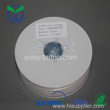 Expanded Ptfe Sealant Joint Tape 