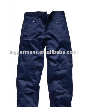 Personalized Builders' Trousers