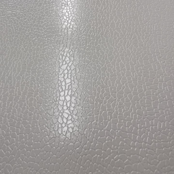 Decorative Laminated PVC Coated Metal Sheets