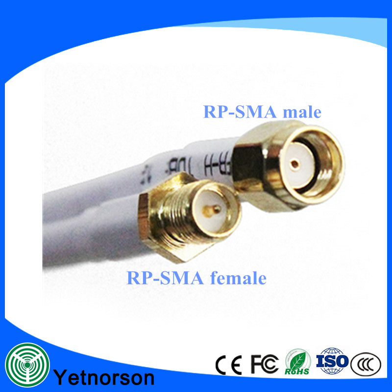 LMR240 Coaxial cables