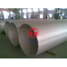309 stainless seamless  industry tube
