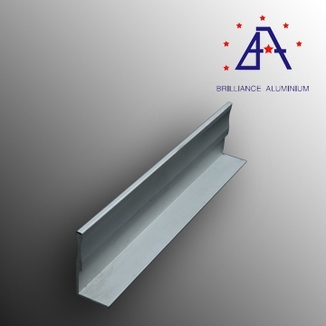 Hot!!! Aluminum Z Channel , Anodized Aluminum Shaped Channel