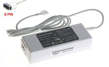 45w 24v1.875a Apple Macbook Ac Adapter For A1036 / M7332 Apple Mac Ibook G3/g4
