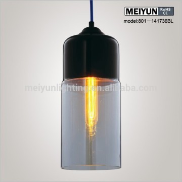 single pendant light