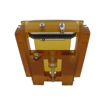 Semiconductor ULTEM PEI Precision Mockup