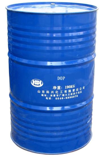 price dop oil for rubber