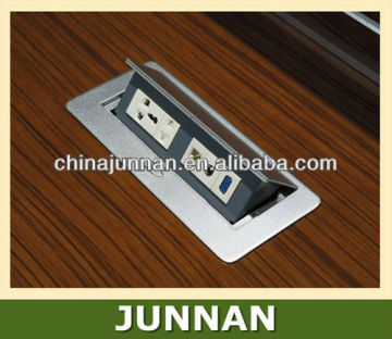CE Approved Multiple Furniture Power Outlets