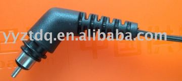 hairdressing instrument power cord