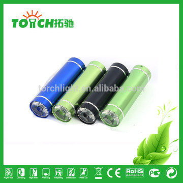 Popular mini LED flashlight Promotion gifts