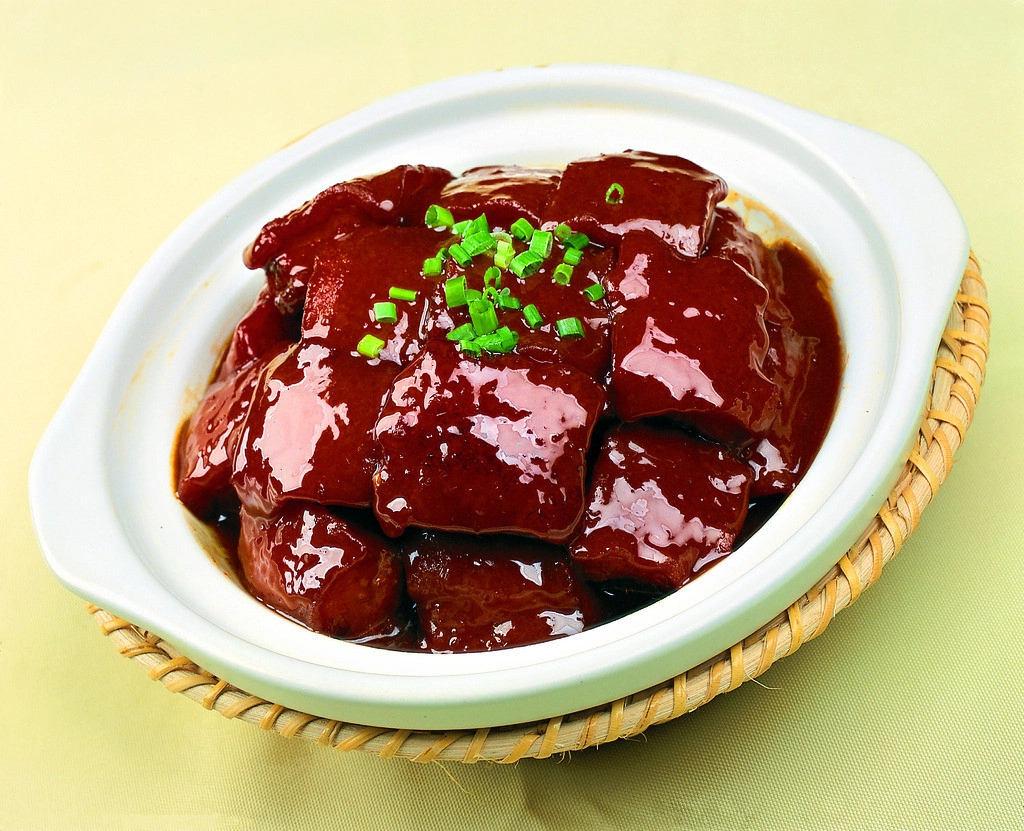 Factory Price Yeast Extract Powder R5297 for Soy Sauce