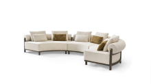 luxury Recliner Sofa Collection