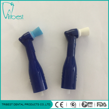 Dental Polishing Angles Prophy Brush Disposable