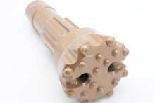 90mm High Pressure DTH Bit