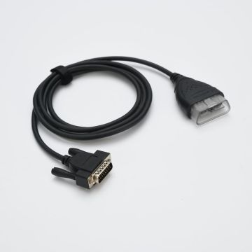 High-Performance OBD Diagnostic Line Adapter