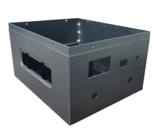 Tailored Li-Ion Battery Cases with Precision Fabrication