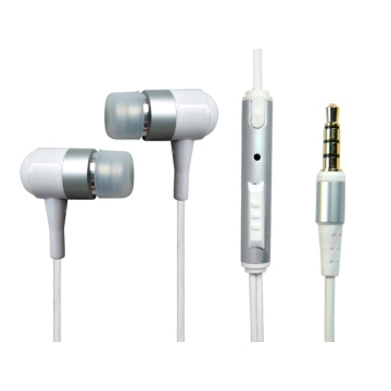 Hi-End In-ear Stereo Earphone