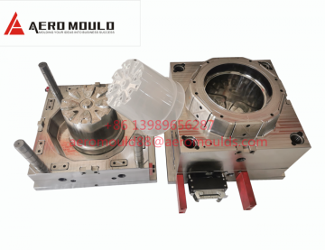 PP flower pot mould maker