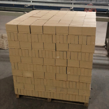 High Quality Oxide Al2O3 Alumina Lining Brick