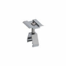 Inter Clamp for Solar Mounting System