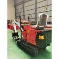 800kg Mini Excavator Digger Bagger Crawler