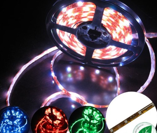 3528 SMD Flexible LED Strip