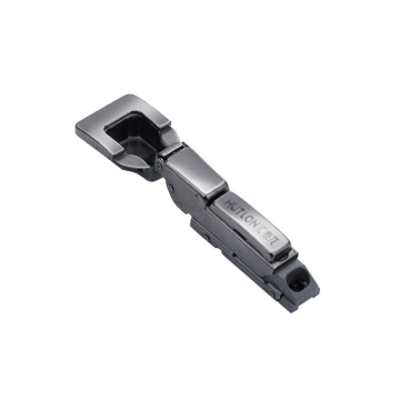 Full overlay cabinet hinges