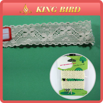 unique hot fashion lace for DIY garment accessories