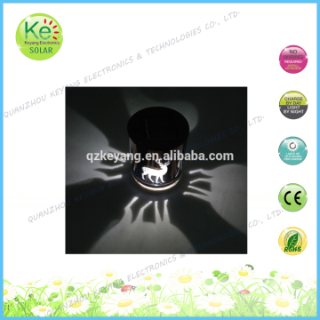 Garden decoration home season series desk led light