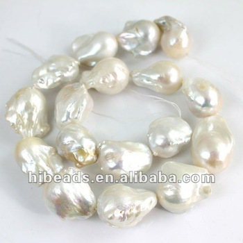 Fashion irregular pearls IP0002