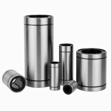 Linear Bush Polymer Bearing 3D Printer Parts