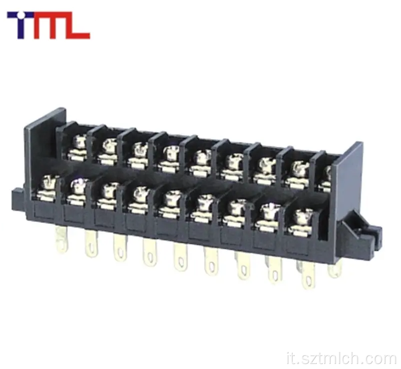 Terminal Terminal Conduction Terminal di alta qualità