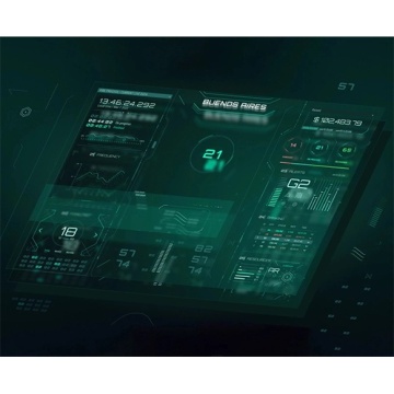 DATA VISUALIZATION SERVICE