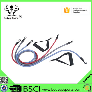 Tpr chest expander tube