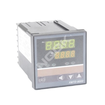 XMTD-9000 Intelligent High Temperature Controllers
