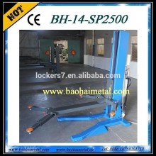 Single Post Lift/One post lift/1 post lift BH-14-SP2500