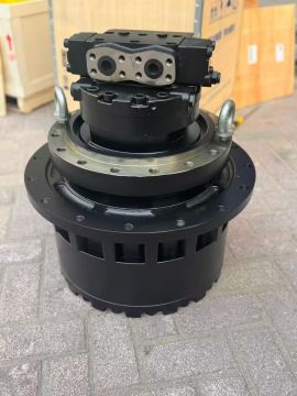 Caterpillar 320C / Caterpillar 320D Travel Motor Assembly