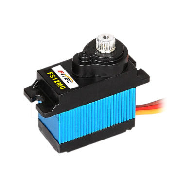 FEETECH FS12 Micro analog plastic gears servo