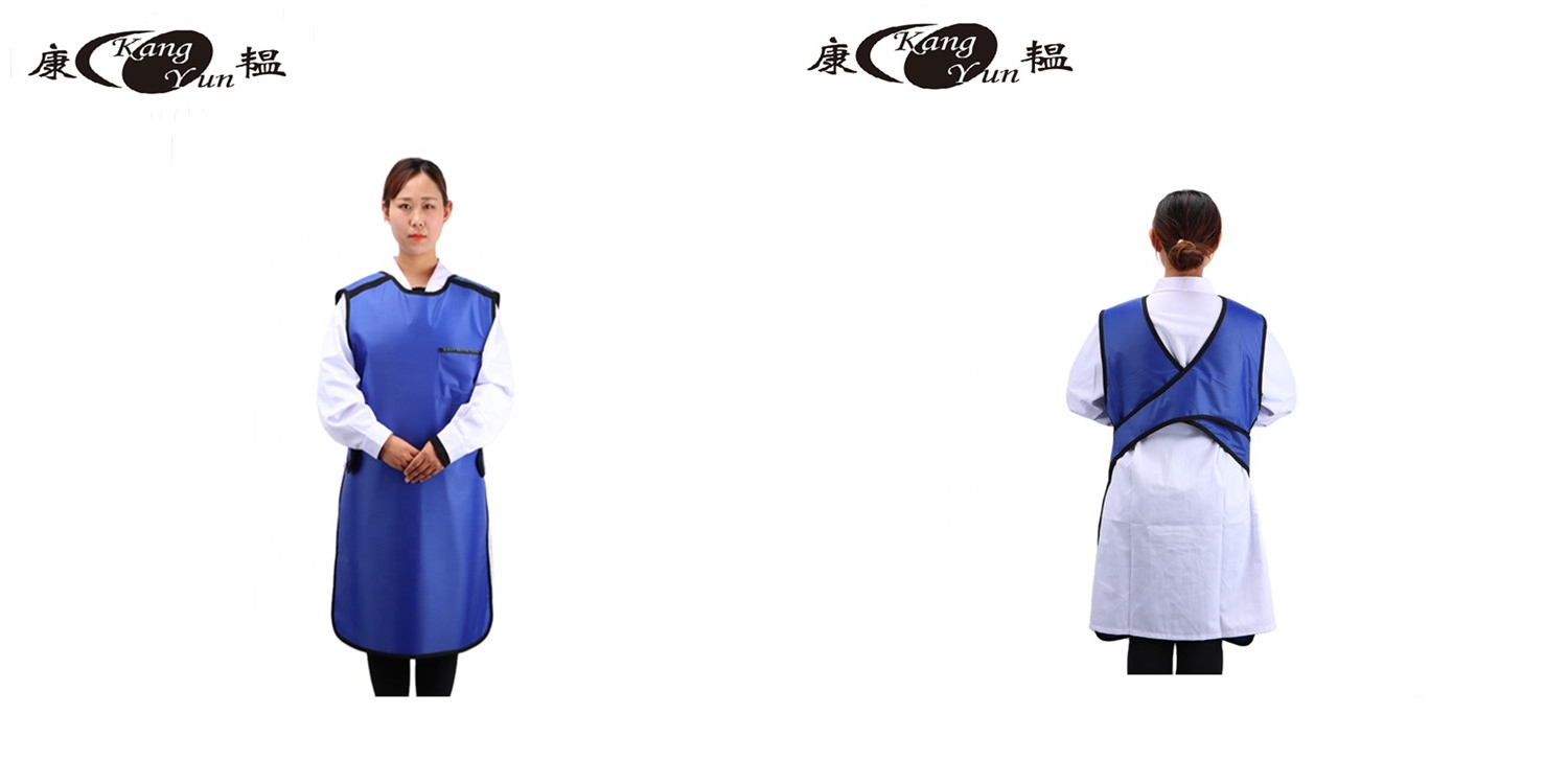 X-ray Protective Lead Apron