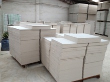 PVC Laminated Gypsum Ceiling Tile/PVC Gypsum Ceiling Tile/Gypsum Ceiling Board/Gypsum Ceiling/High Quality/Standard Gypsum Board