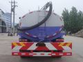 Dongfeng Duolika 8-10CBM Fecal Suction Truck